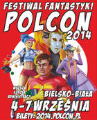 Polcon 2014 Bielsko Biała